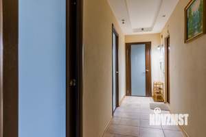 3-к квартира, на длительный срок, 58м2, 5/9 этаж