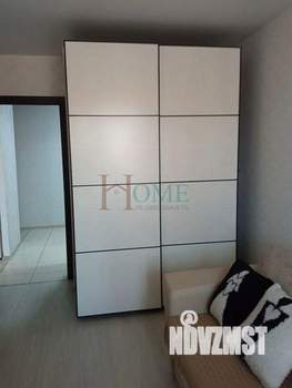 2-к квартира, на длительный срок, 62м2, 17/17 этаж