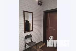 1-к квартира, посуточно, 45м2, 10/26 этаж