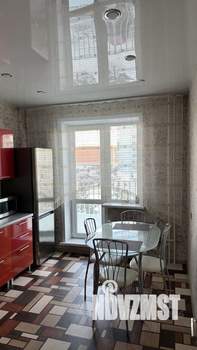 1-к квартира, на длительный срок, 43м2, 3/10 этаж