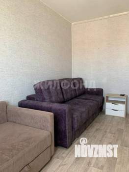 1-к квартира, на длительный срок, 36м2, 9/9 этаж