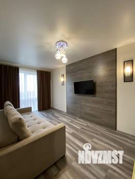 1-к квартира, на длительный срок, 35м2, 9/26 этаж