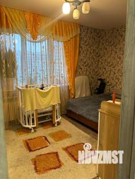 2-к квартира, на длительный срок, 59м2, 5/10 этаж