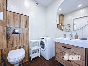 1-к квартира, на длительный срок, 35м2, 3/10 этаж