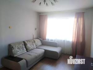 1-к квартира, на длительный срок, 32м2, 1/5 этаж