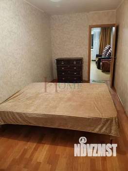 3-к квартира, на длительный срок, 60м2, 5/9 этаж