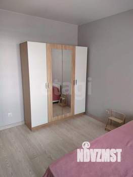 2-к квартира, на длительный срок, 36м2, 6/22 этаж