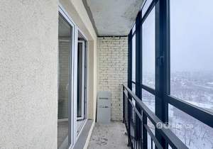 Студия квартира, на длительный срок, 33м2, 16/21 этаж