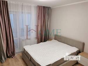 2-к квартира, на длительный срок, 60м2, 18/18 этаж