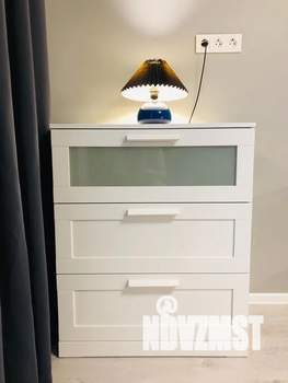 Студия квартира, посуточно, 31м2, 1/9 этаж