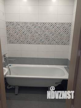 1-к квартира, на длительный срок, 41м2, 17/18 этаж