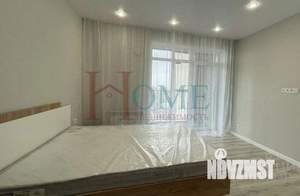 2-к квартира, на длительный срок, 61м2, 13/17 этаж