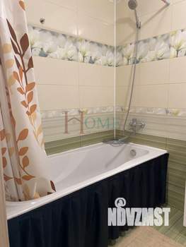 1-к квартира, на длительный срок, 40м2, 16/16 этаж