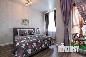 Студия квартира, посуточно, 29м2, 5/26 этаж