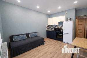 2-к квартира, на длительный срок, 40м2, 15/16 этаж