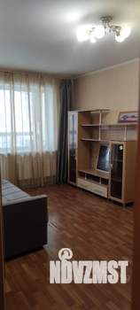 1-к квартира, на длительный срок, 36м2, 3/17 этаж