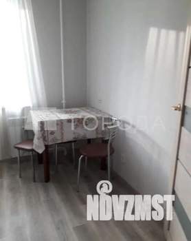 1-к квартира, на длительный срок, 41м2, 11/14 этаж