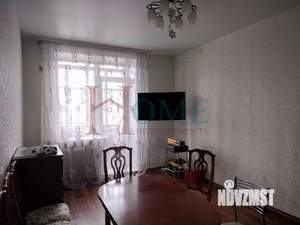 2-к квартира, на длительный срок, 47м2, 4/5 этаж