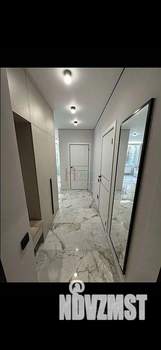 2-к квартира, на длительный срок, 44м2, 2/7 этаж