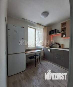 1-к квартира, на длительный срок, 29м2, 2/5 этаж