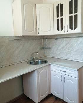 1-к квартира, на длительный срок, 31м2, 3/5 этаж