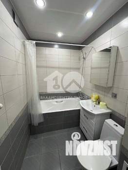 Студия квартира, на длительный срок, 38м2, 4/10 этаж