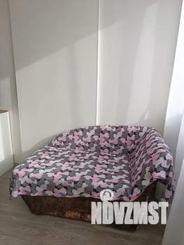 1-к квартира, посуточно, 30м2, 6/17 этаж