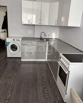 1-к квартира, на длительный срок, 42м2, 9/26 этаж