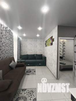 2-к квартира, посуточно, 40м2, 17/17 этаж