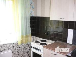 1-к квартира, на длительный срок, 32м2, 4/5 этаж