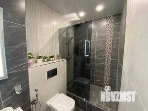 1-к квартира, посуточно, 34м2, 13/25 этаж