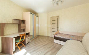 2-к квартира, на длительный срок, 90м2, 4/10 этаж