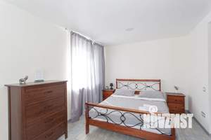 1-к квартира, посуточно, 37м2, 3/5 этаж