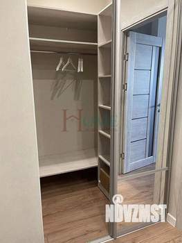 1-к квартира, на длительный срок, 37м2, 20/27 этаж