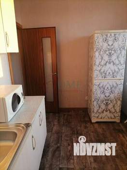 1-к квартира, на длительный срок, 40м2, 16/16 этаж