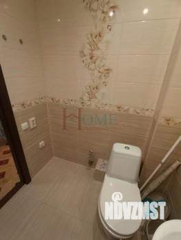 1-к квартира, на длительный срок, 42м2, 3/10 этаж