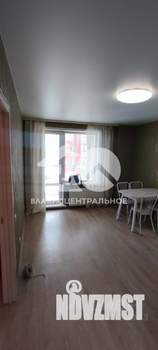 1-к квартира, на длительный срок, 45м2, 4/26 этаж