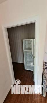 1-к квартира, на длительный срок, 31м2, 4/6 этаж