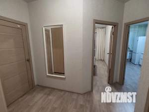 2-к квартира, посуточно, 58м2, 2/12 этаж