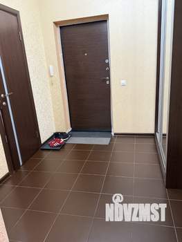 1-к квартира, на длительный срок, 36м2, 24/28 этаж