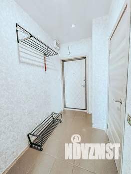 Студия квартира, посуточно, 25м2, 3/17 этаж