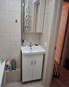 1-к квартира, на длительный срок, 37м2, 11/19 этаж