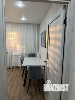1-к квартира, на длительный срок, 38м2, 15/18 этаж
