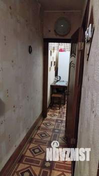 2-к квартира, на длительный срок, 45м2, 1/5 этаж