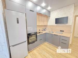 1-к квартира, на длительный срок, 38м2, 6/25 этаж
