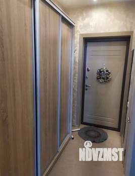 Студия квартира, на длительный срок, 29м2, 6/18 этаж