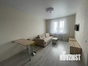 2-к квартира, посуточно, 50м2, 8/25 этаж