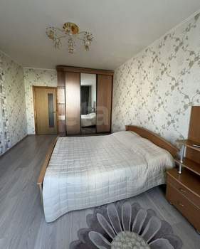 2-к квартира, на длительный срок, 69м2, 4/16 этаж