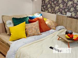 1-к квартира, посуточно, 20м2, 1/5 этаж