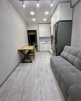 1-к квартира, на длительный срок, 39м2, 10/16 этаж